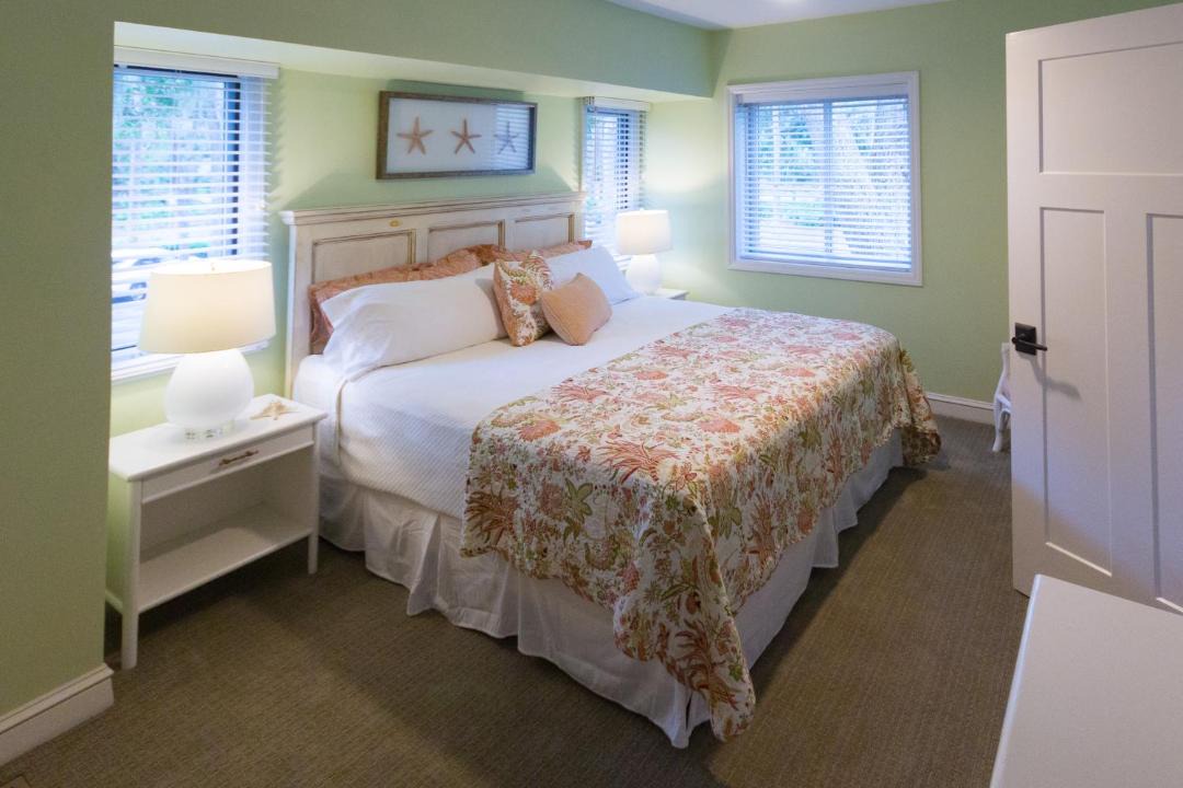 Photo of Bedroom in Sea Pines