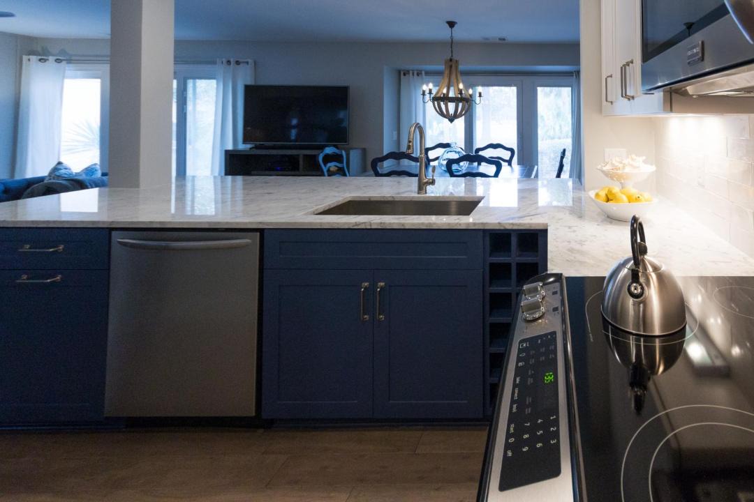 Photo of Kitchen in Sea Pines