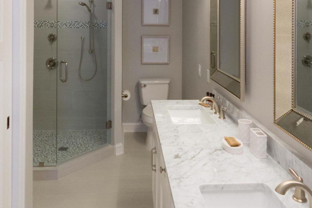 Photo of Bathroom in Sea Pines