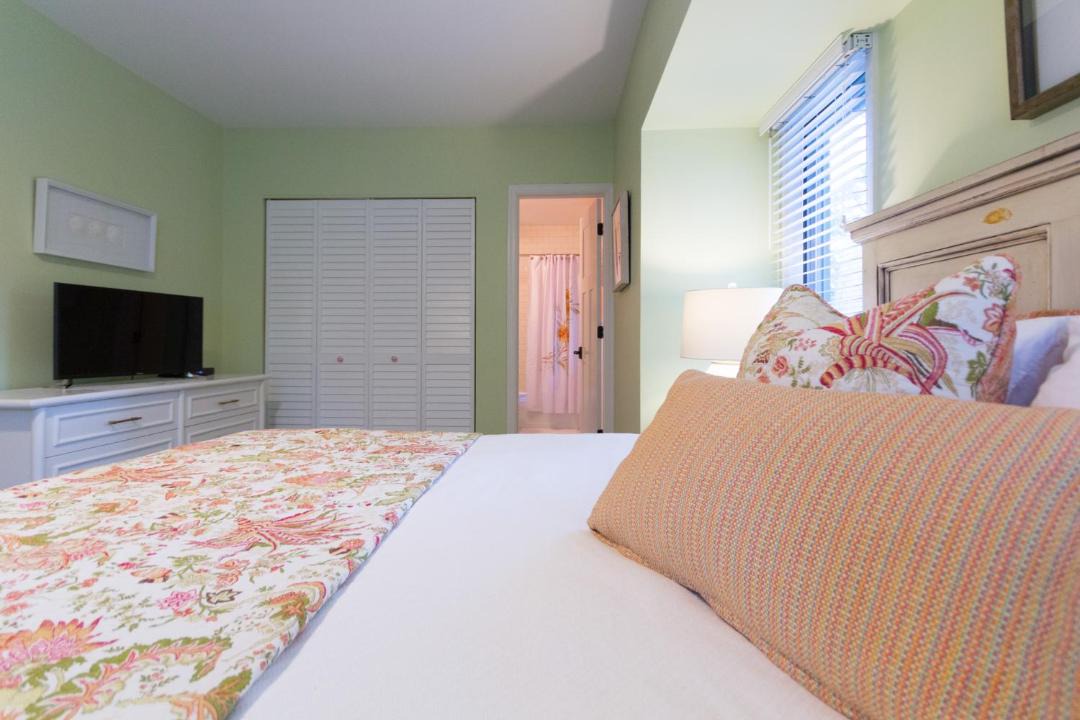 Photo of Bedroom in Sea Pines