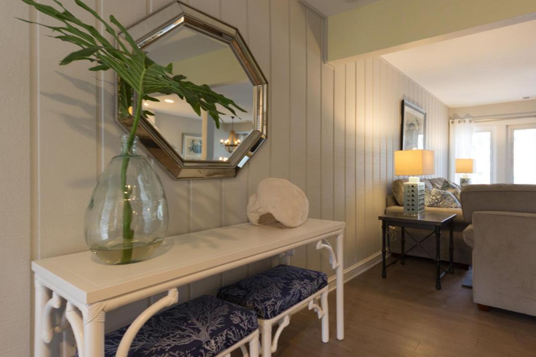 Photo of Livingroom in Sea Pines
