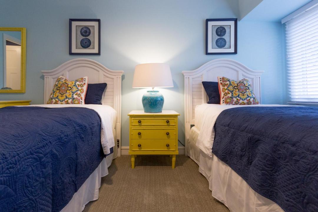 Photo of Bedroom in Sea Pines