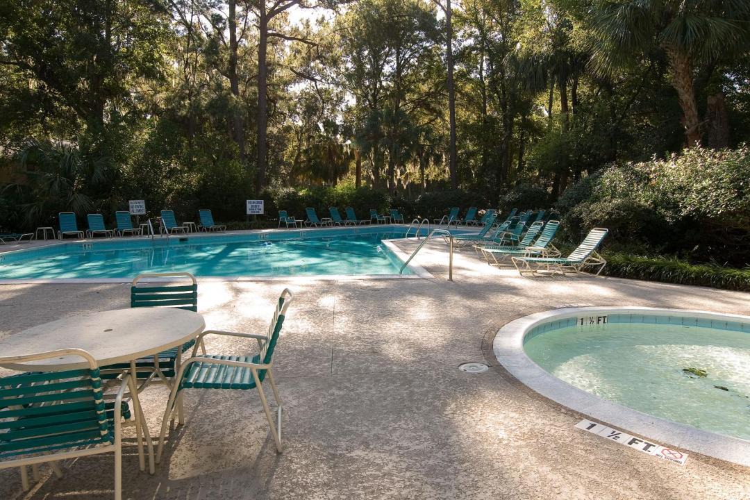 Photo of Outdoor in Sea Pines