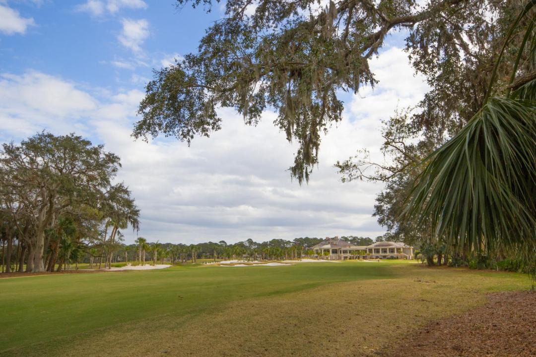 Photo of Outdoor in Sea Pines
