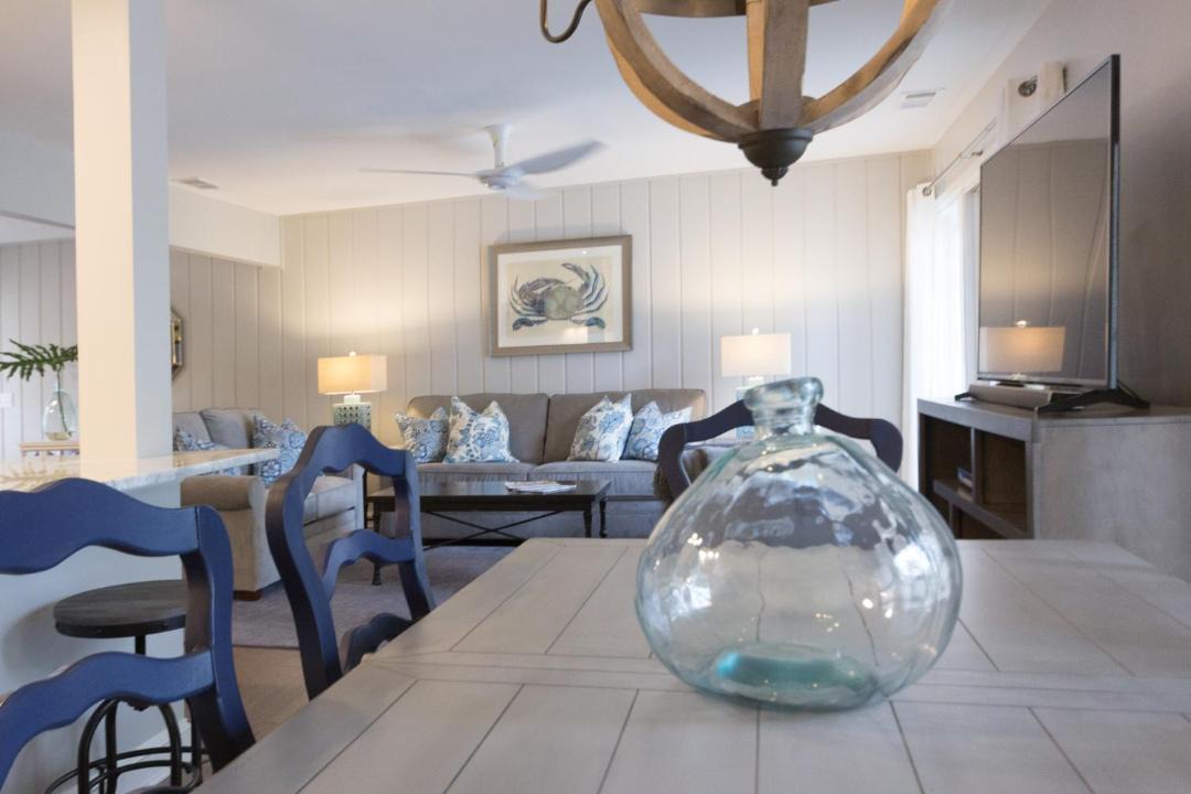 Photo of Livingroom in Sea Pines