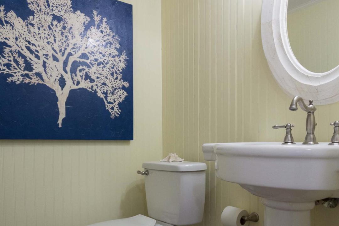 Photo of Bathroom in Sea Pines