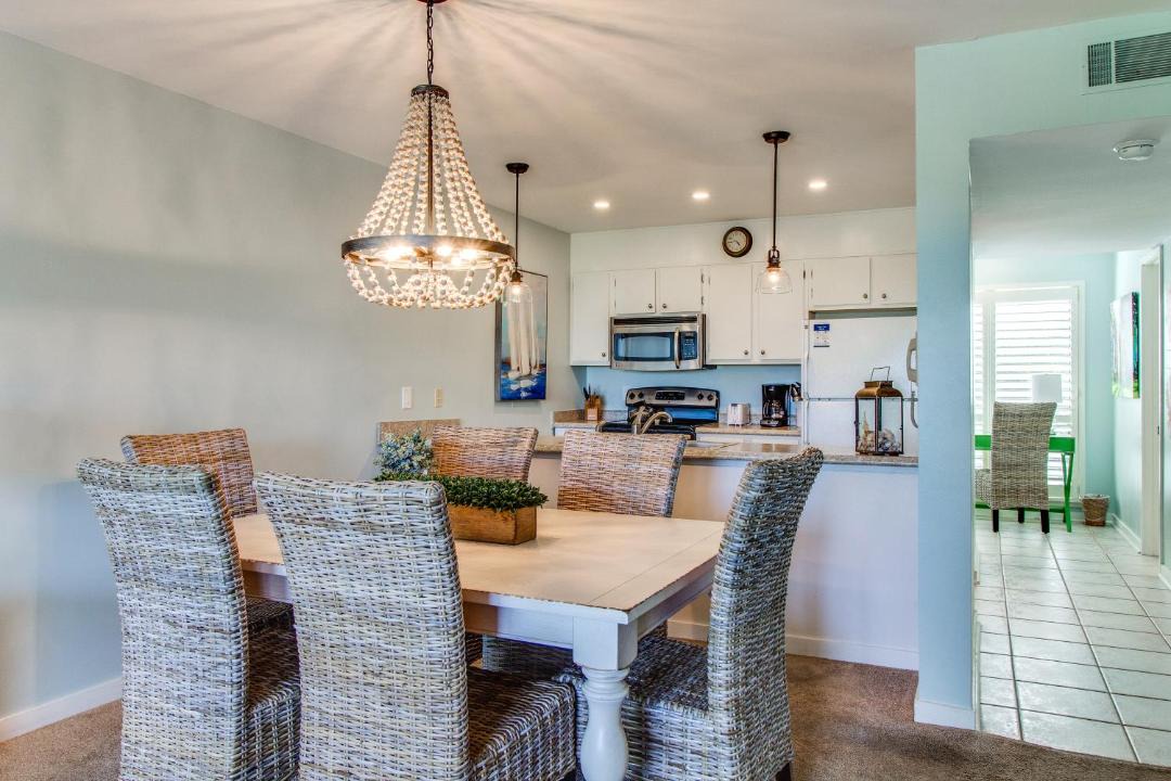 Photo of Livingroom in Palmetto Dunes