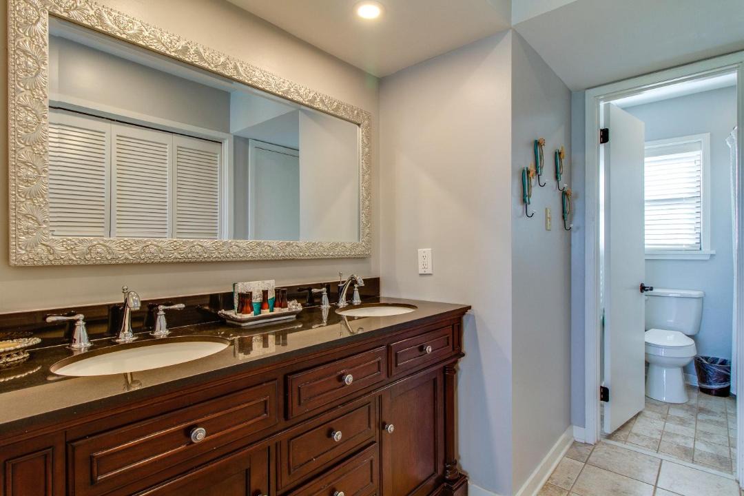 Photo of Kitchen in Palmetto Dunes