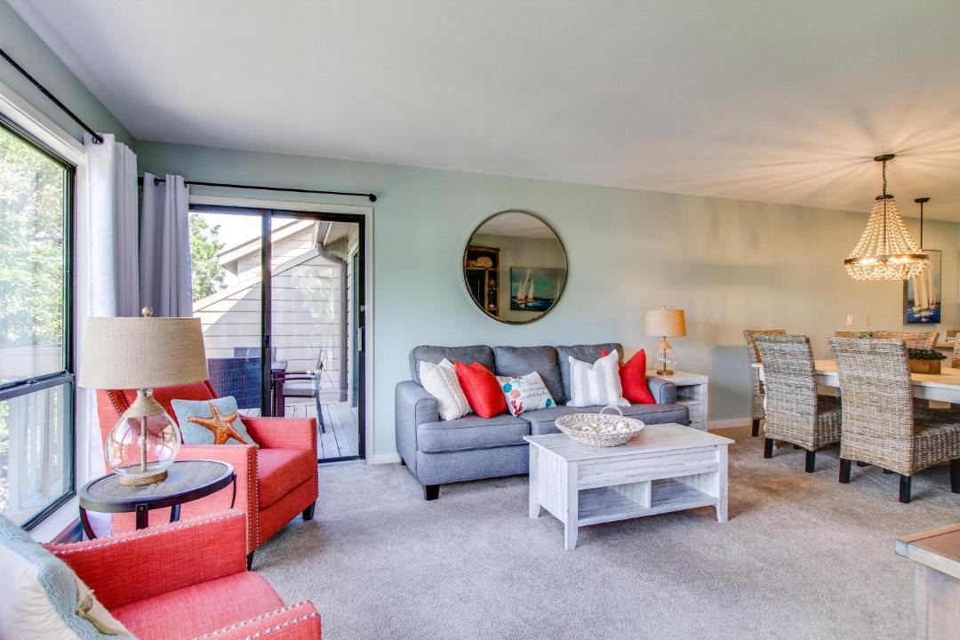 Photo of Livingroom in Palmetto Dunes