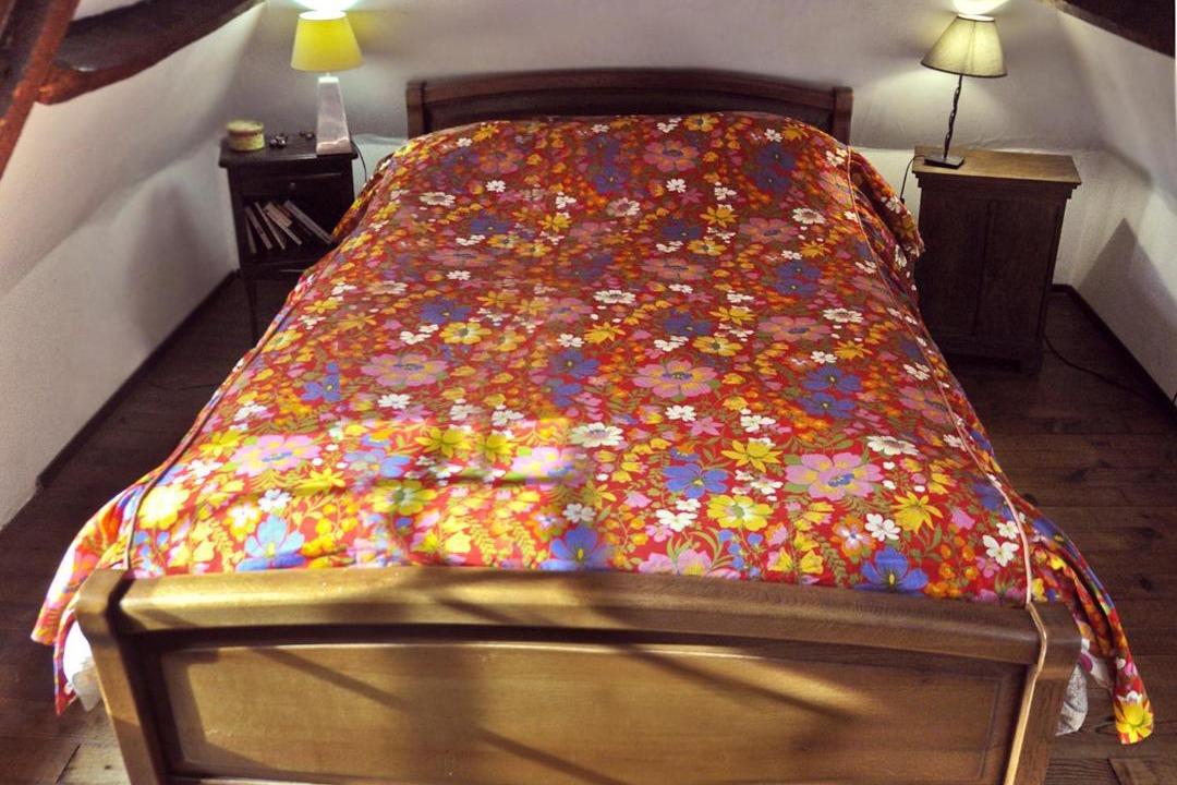 Photo of Bedroom in La Noe-Poulain