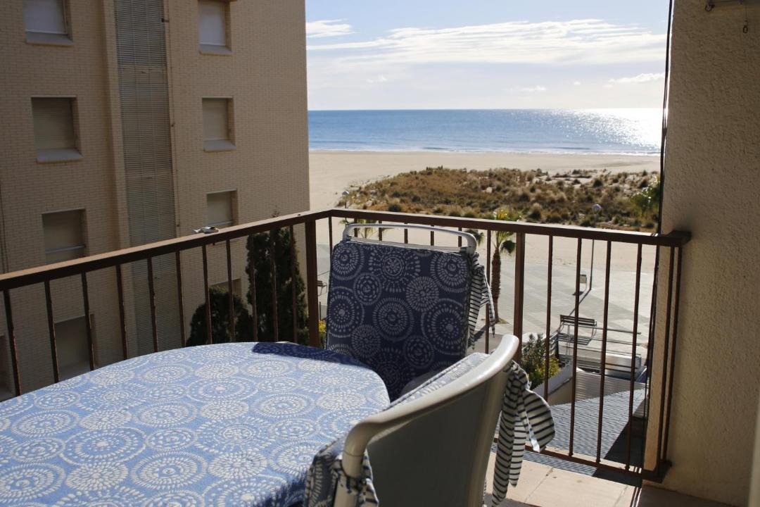 Photo of Patio Balcony in Torredembarra