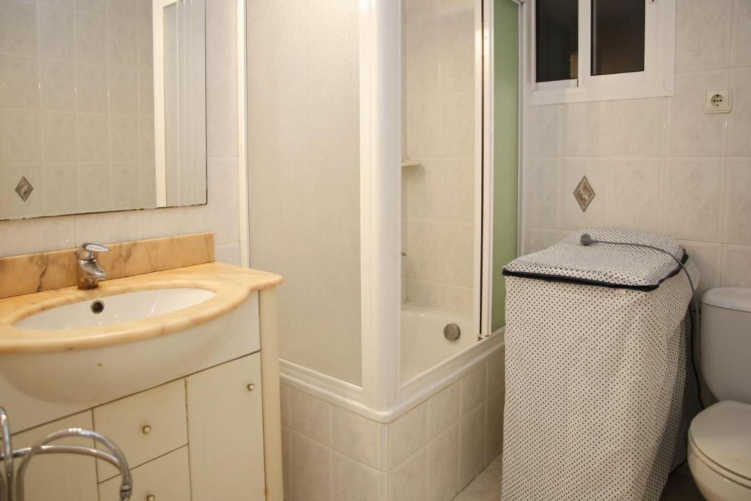 Photo of Bathroom in Torredembarra