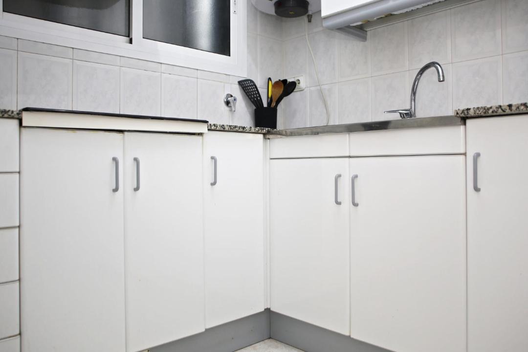 Photo of Kitchen in Torredembarra