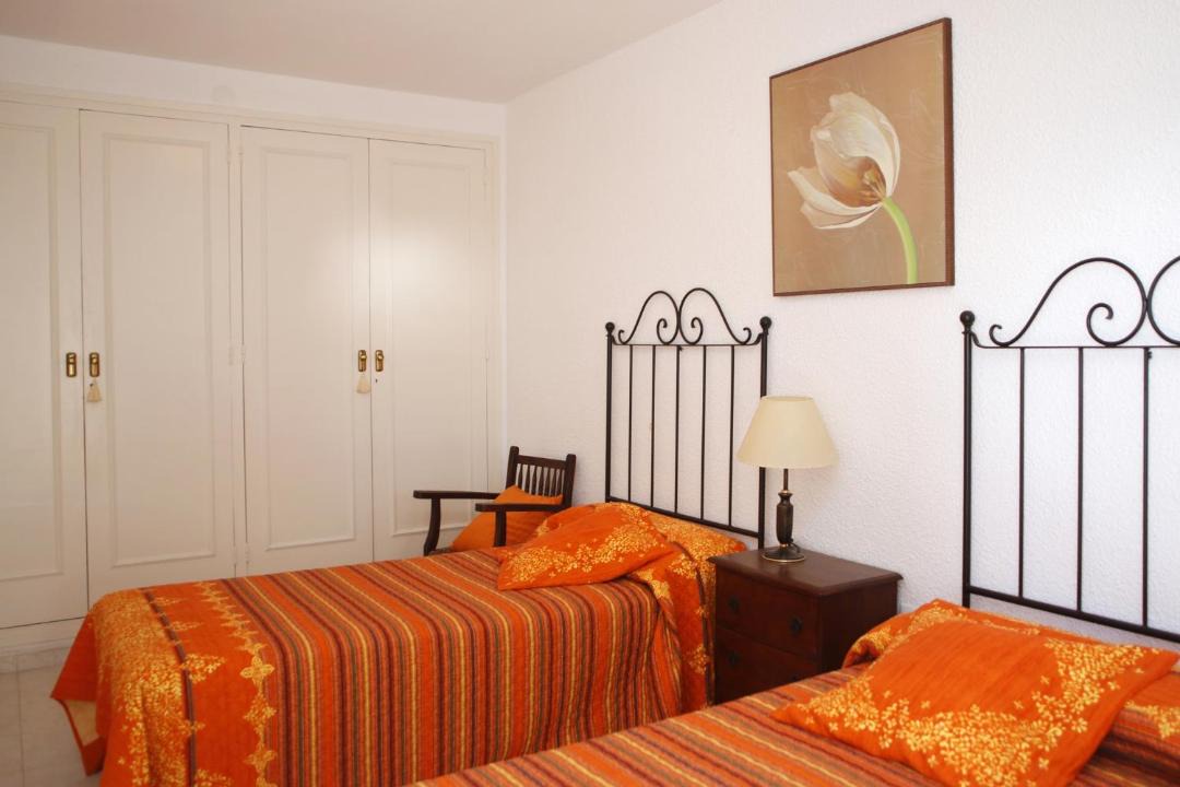 Photo of Bedroom in Torredembarra