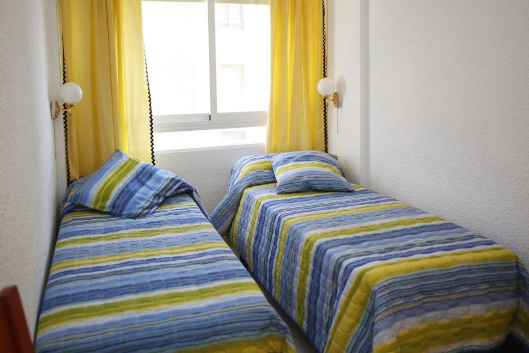 Photo of Bedroom in Torredembarra