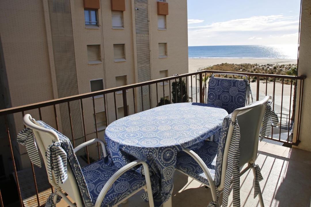 Photo of Patio Balcony in Torredembarra