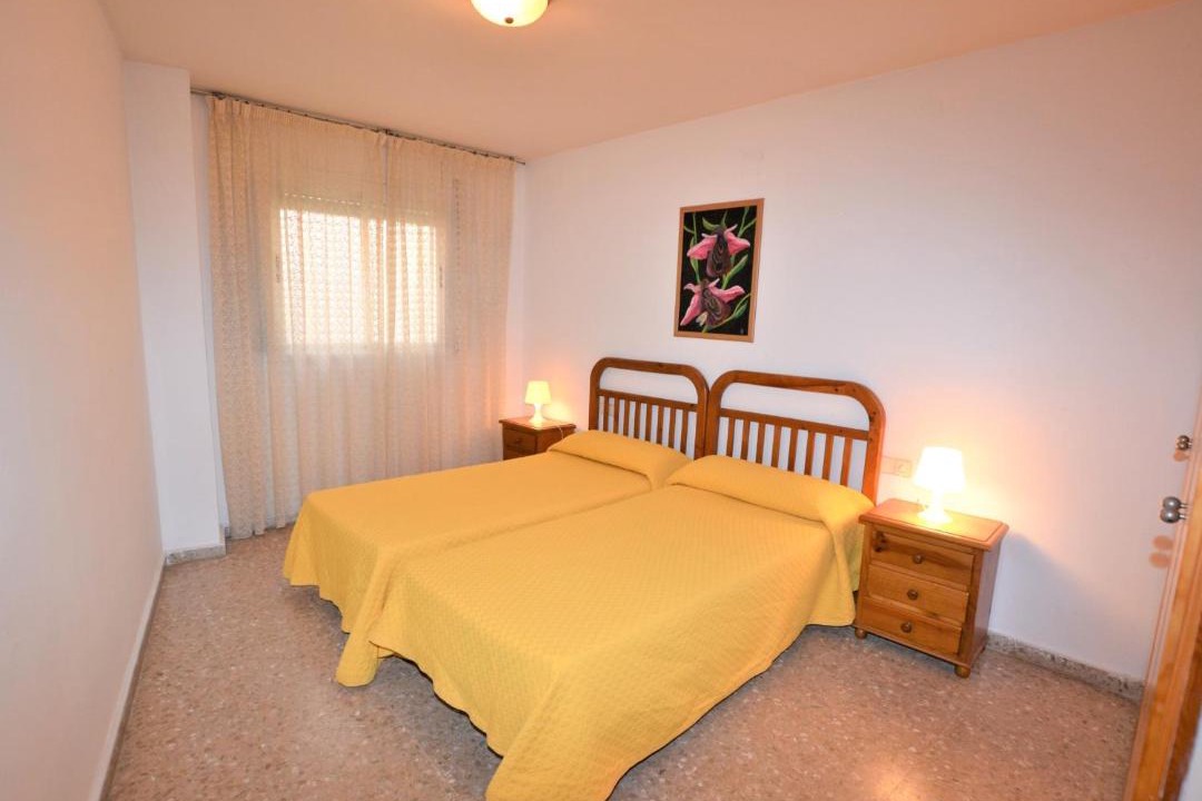 Photo of Bedroom in Calafell