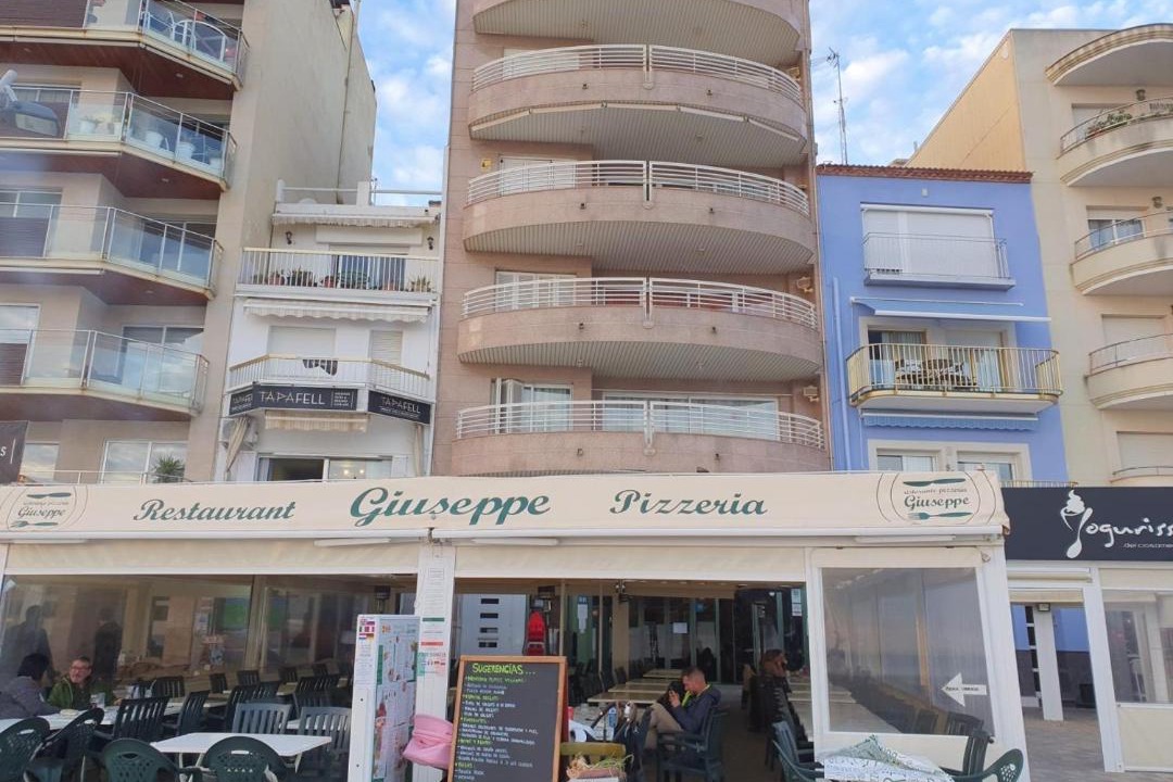 Photo of Others in Calafell