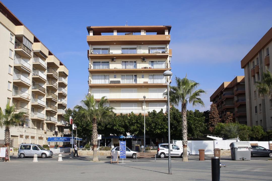 Photo of Buildings in Torredembarra