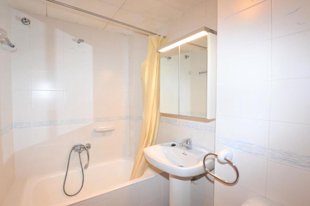 Photo of Bathroom in Calafell