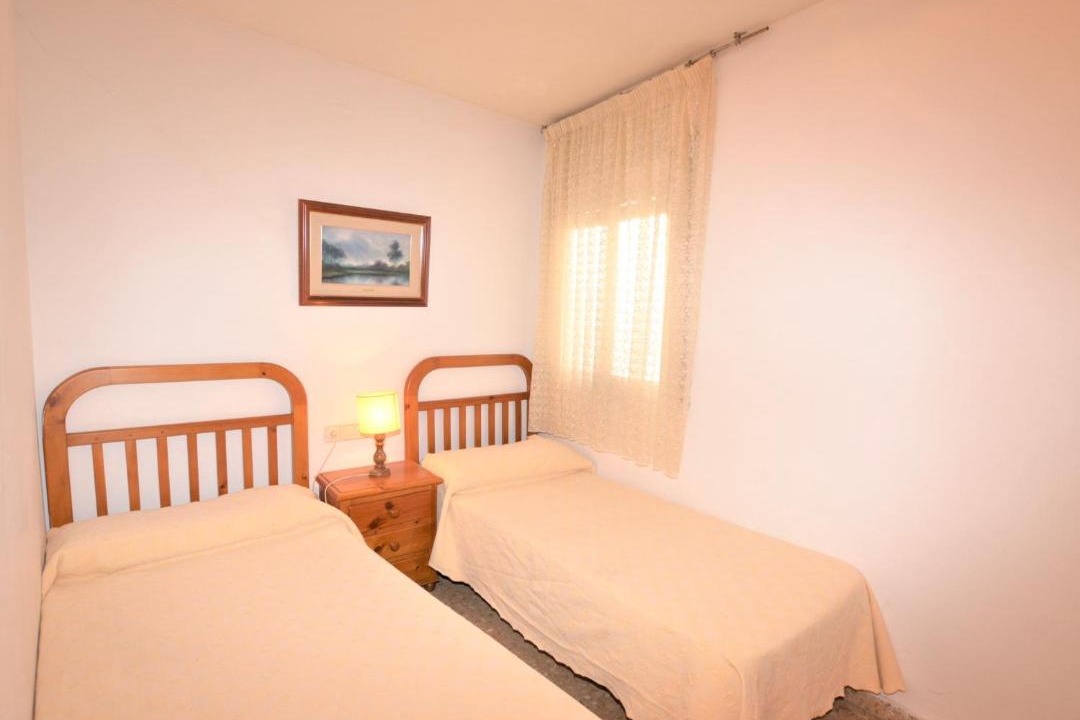 Photo of Bedroom in Calafell