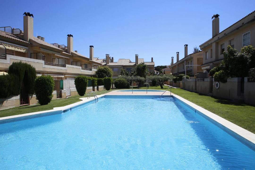 Photo of Outdoor in Torredembarra