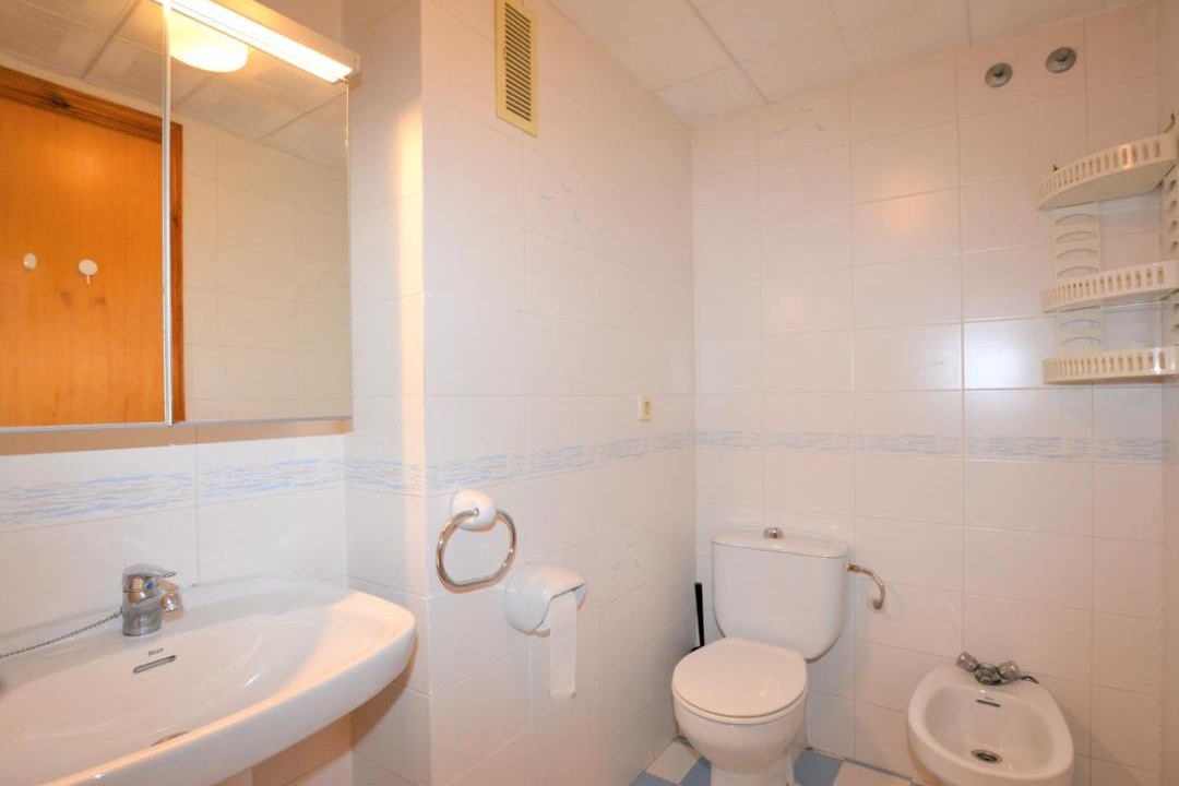 Photo of Bathroom in Calafell