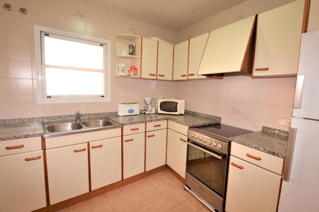 Photo of Kitchen in Calafell