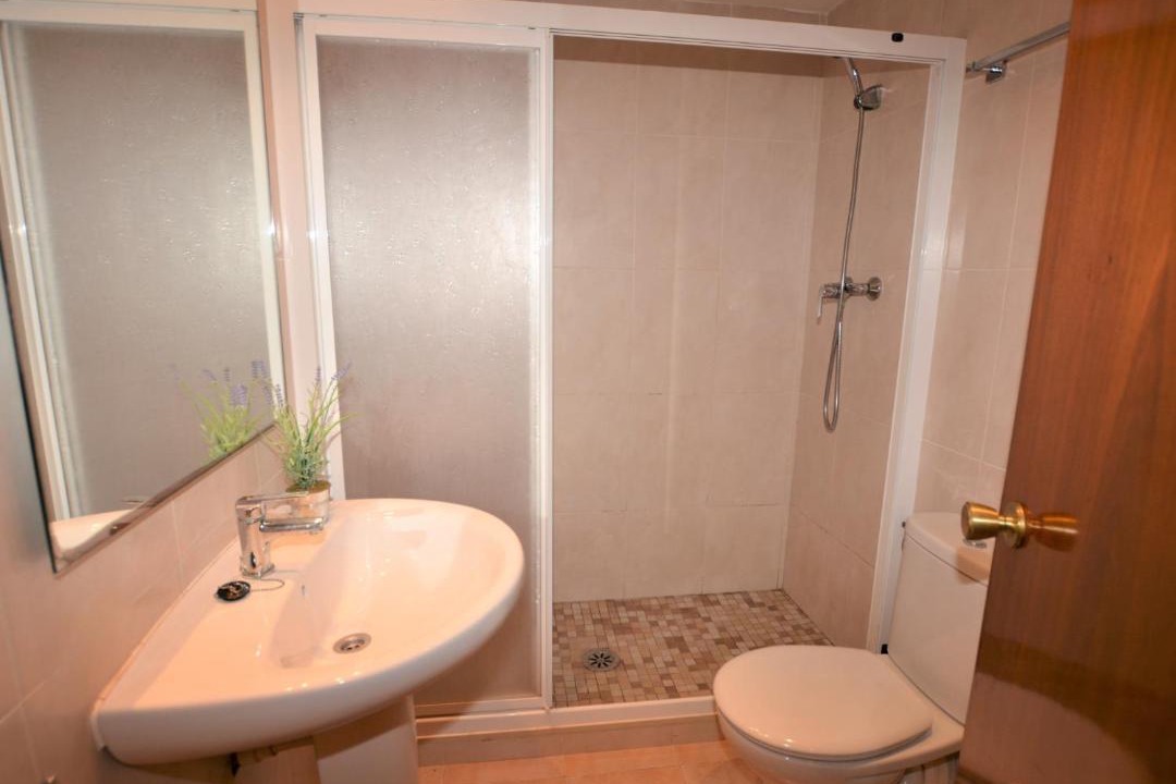 Photo of Bathroom in Calafell
