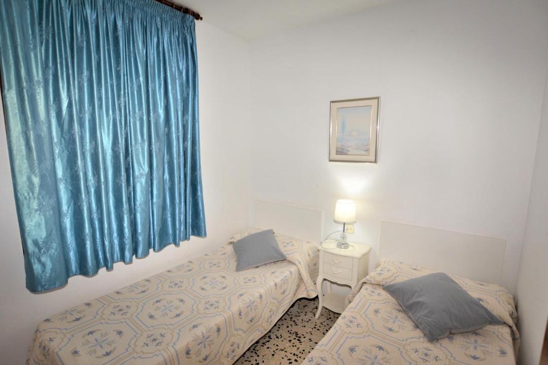 Photo of Bedroom in Calafell