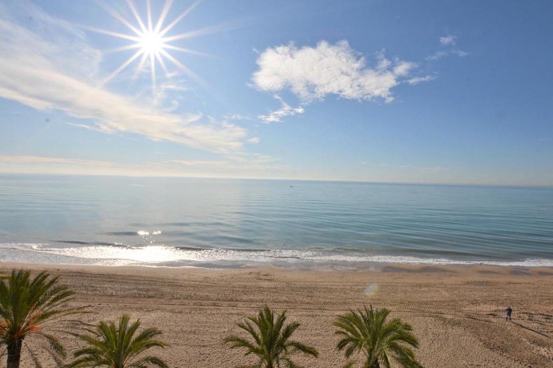 Photo of Outdoor in Calafell