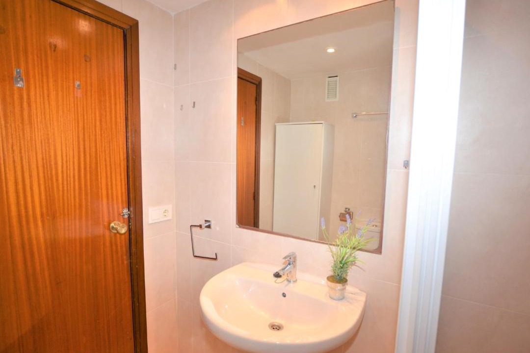 Photo of Bathroom in Calafell