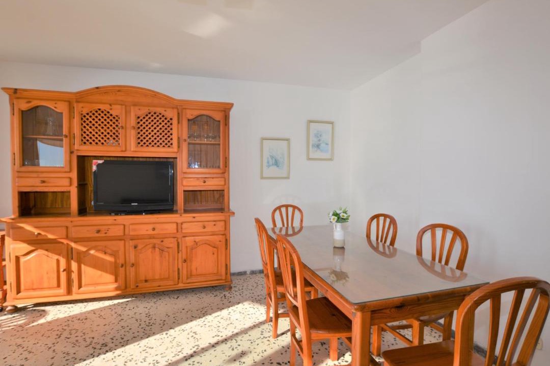 Photo of Livingroom in Calafell