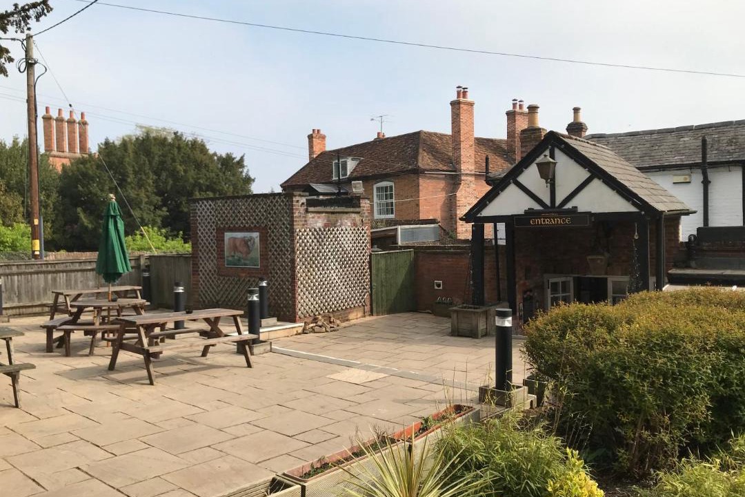 Photo of Others in Streatley