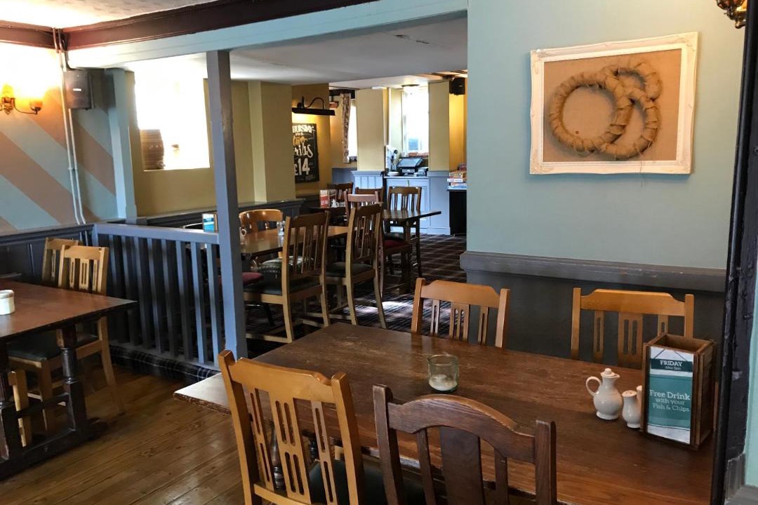 Photo of Others in Streatley