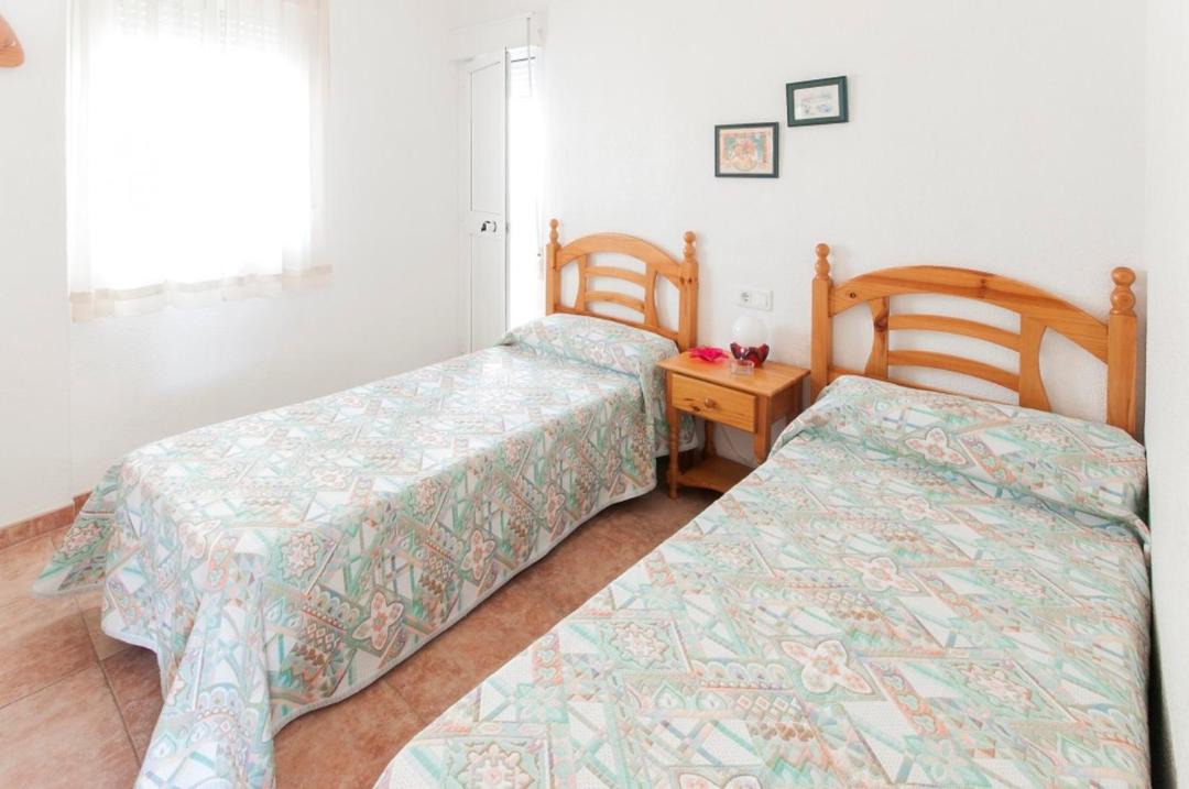 Photo of Bedroom in Grao de Gandia