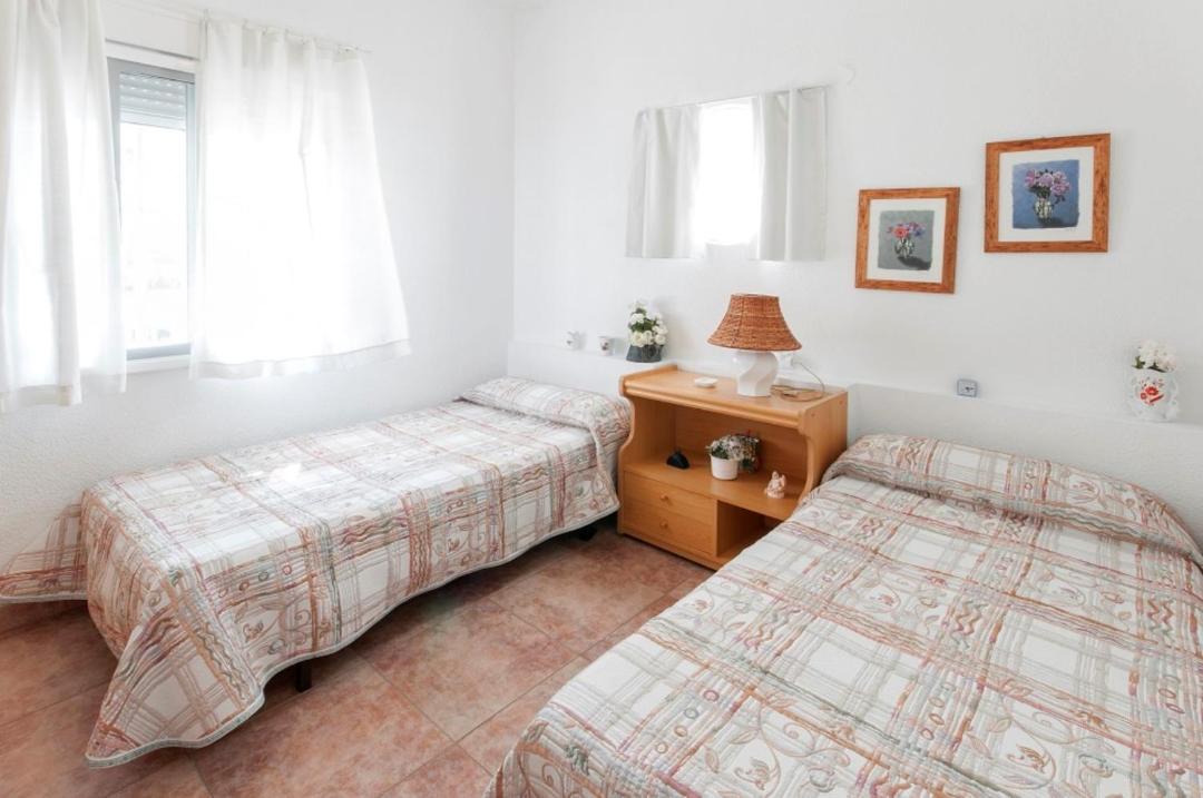 Photo of Bedroom in Grao de Gandia