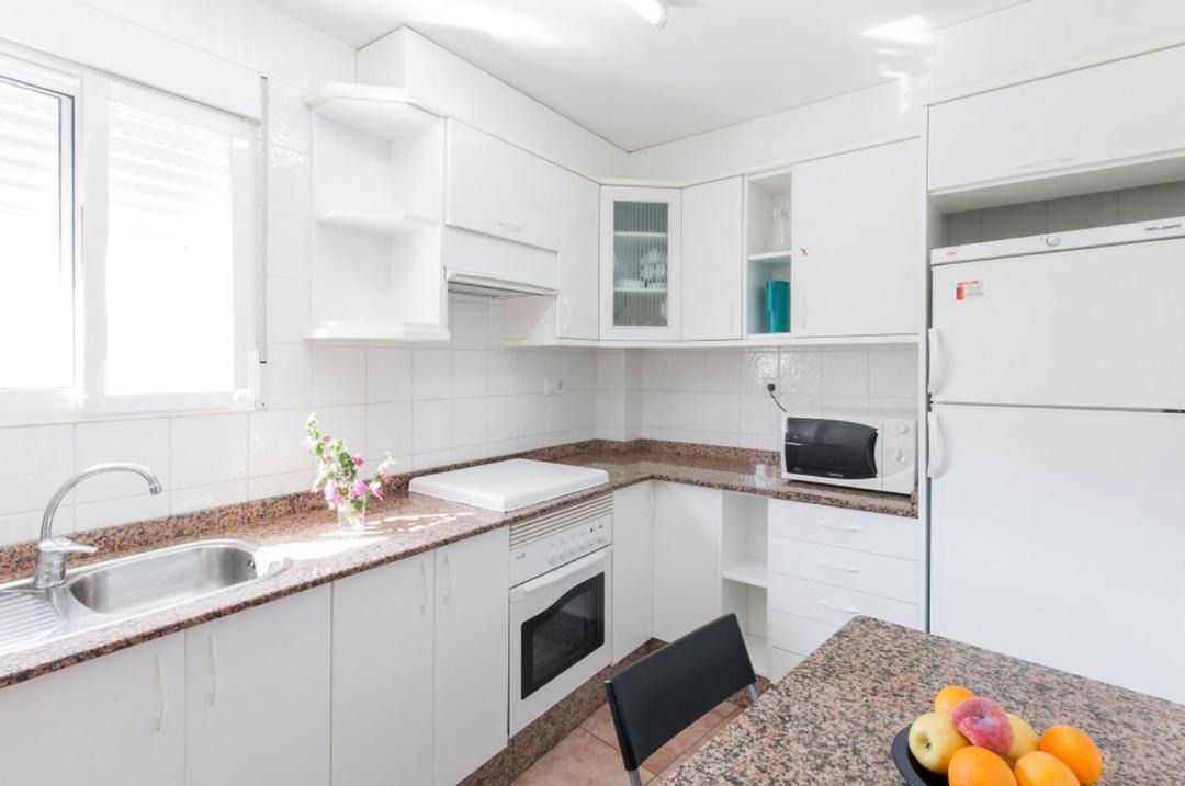 Photo of Kitchen in Grao de Gandia