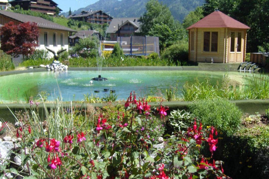 Photo of Others in Zweisimmen