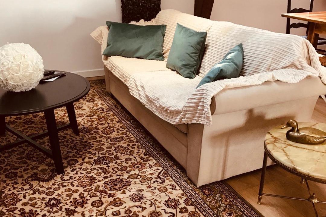 Photo of Livingroom in Beaune