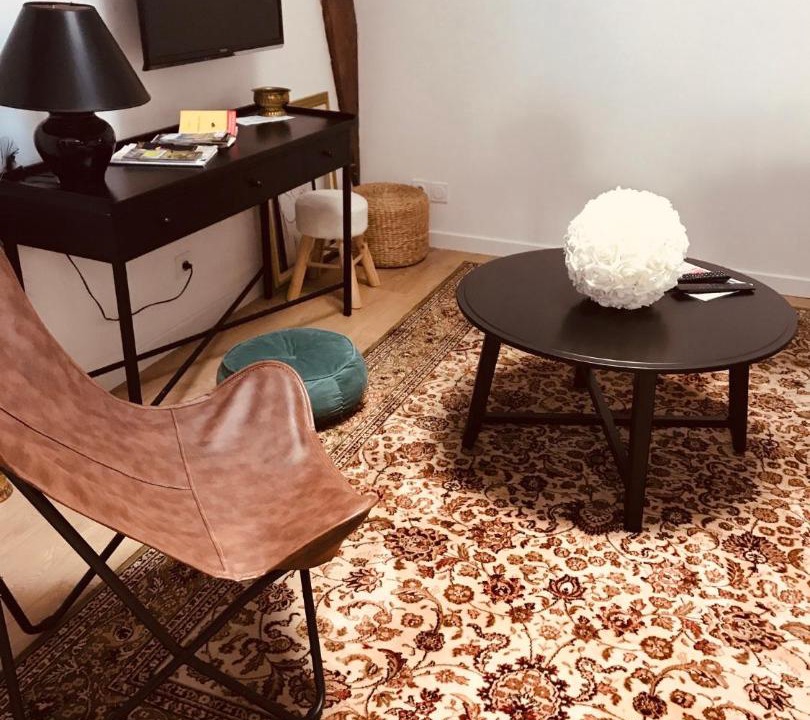 Photo of Livingroom in Beaune