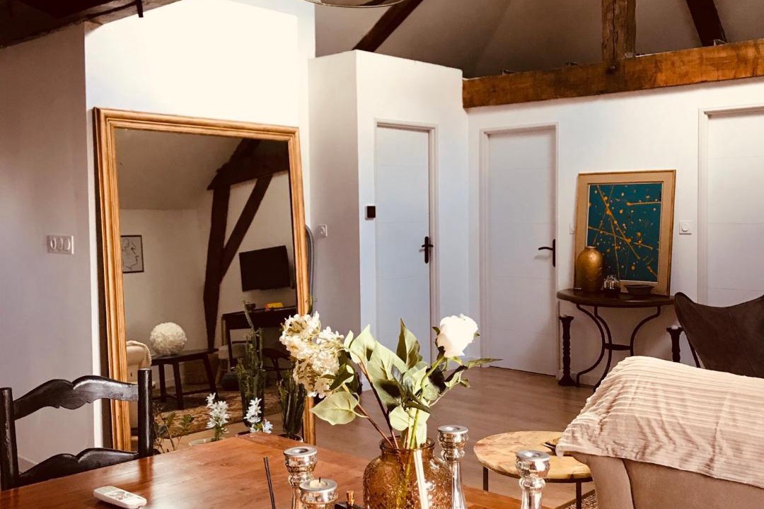 Photo of Livingroom in Beaune