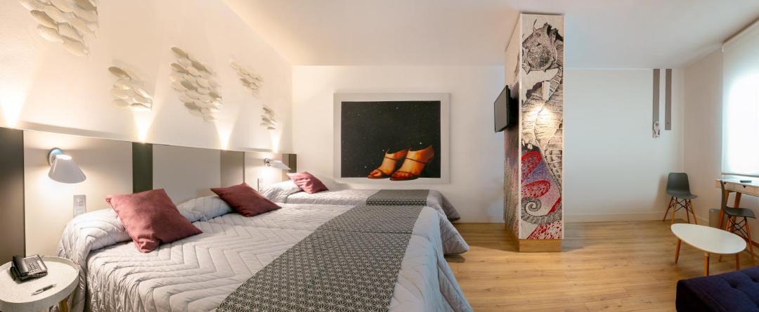 Photo of Bedroom in Benidorm Centro