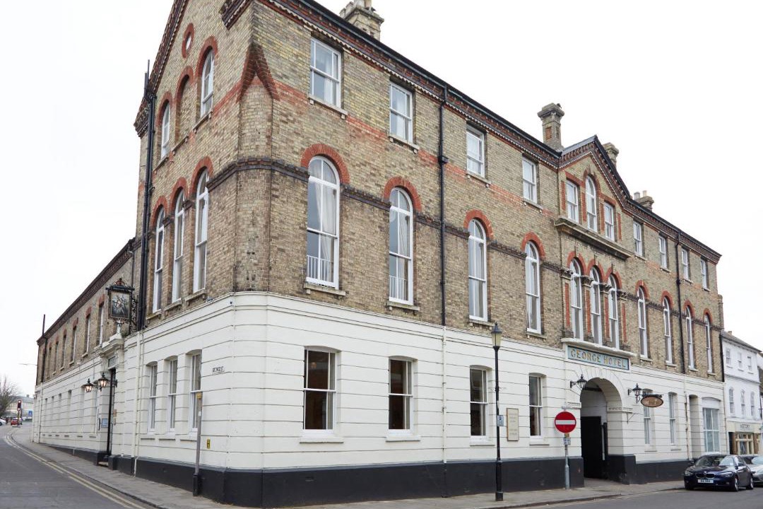 Photo of Others in Huntingdon