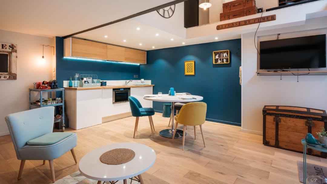 Photo of Others in Jules Ferry - Recamier