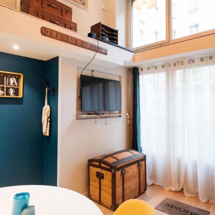 Photo of Others in Jules Ferry - Recamier