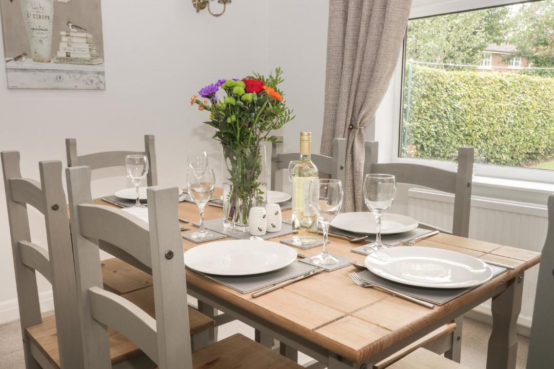 Photo of Others in Wold Newton