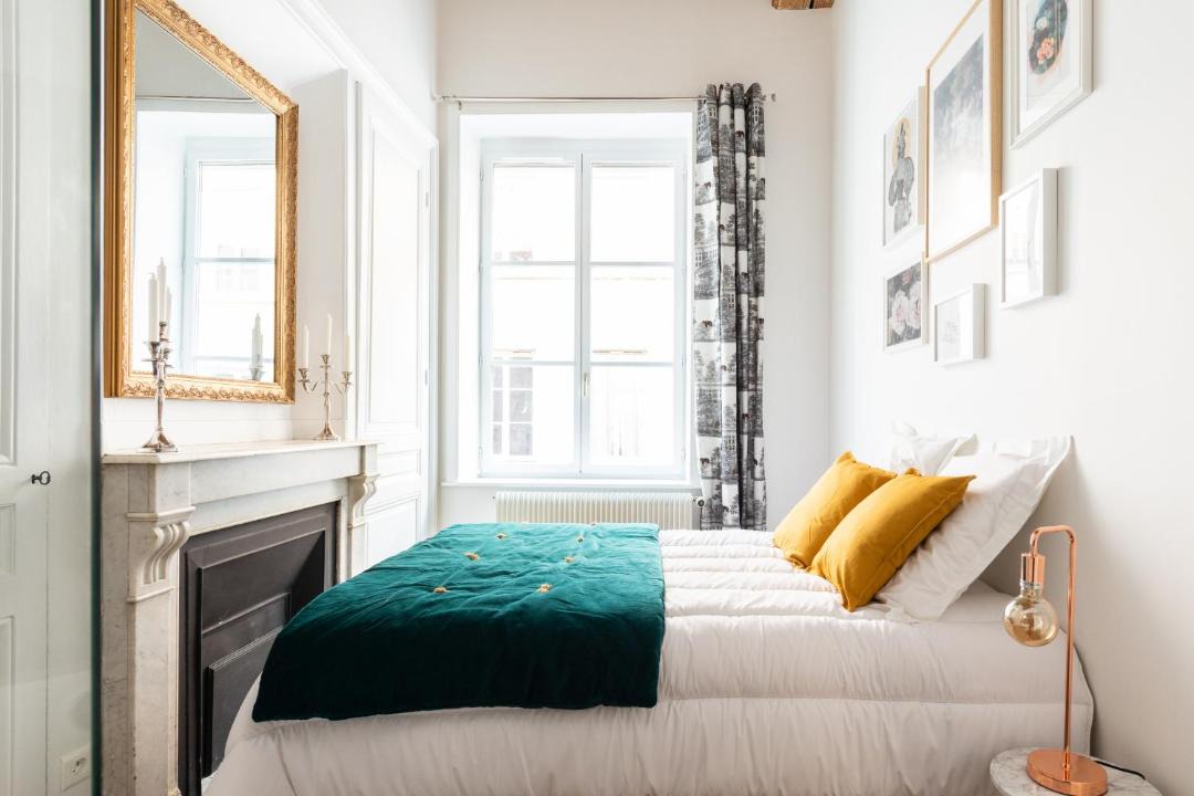 Photo of Bedroom in Grande Cote - Annonciade
