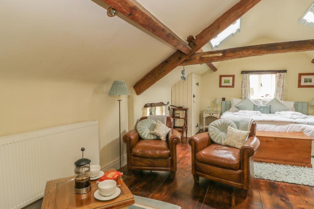 Photo of Others in Staintondale