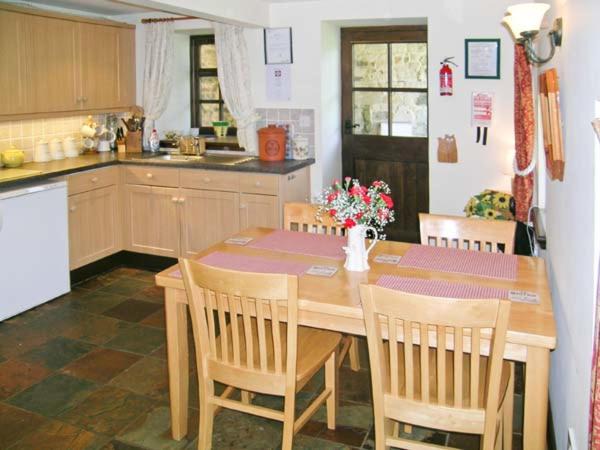 Photo of Kitchen in Godshill